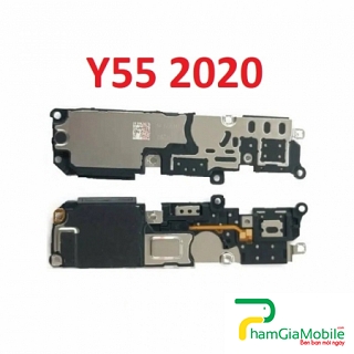 Loa Chuông, Loa Ngoài Vivo Y55 2020 Speaker Ringer Buzzer